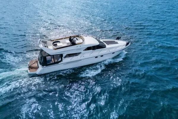 Princess 60 Fly