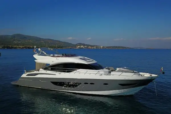 Princess S72