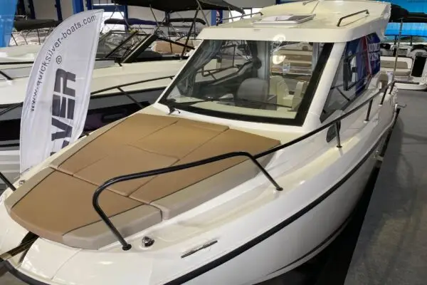QUICKSILVER ACTIV 705 WEEKEND