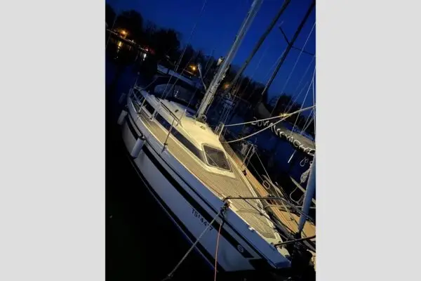 Schoechl Sunbeam 29