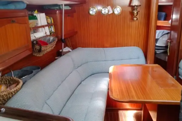 Schöchl Sunbeam 39
