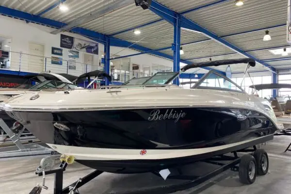 SEARAY SeaRay 250 SDX