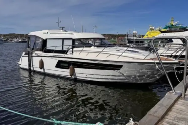 Skilsø 39 Panorama