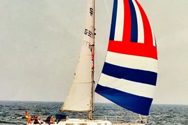 Spirit 32