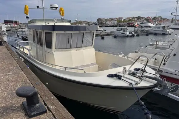 Targa 33