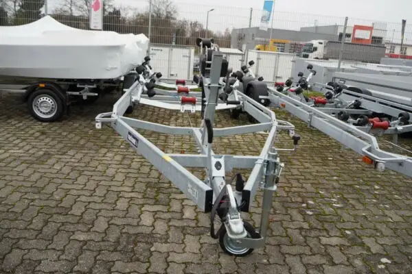 Variant 2001 BB Lagerfahrzeug aus 2022
