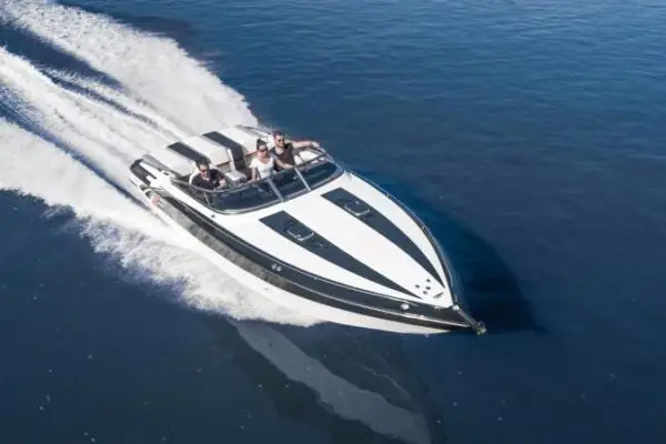 VIPER 283 Toxxic
