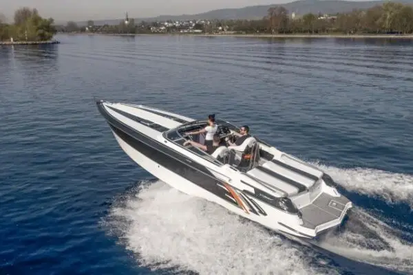 VIPER 283 Toxxic