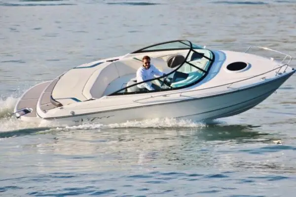 VIPER V 233