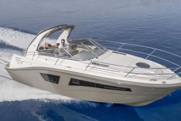 VIPER V 323 SY