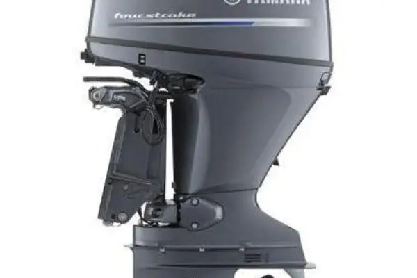 Yamaha F100LB/XB Außenborder (100 PS)