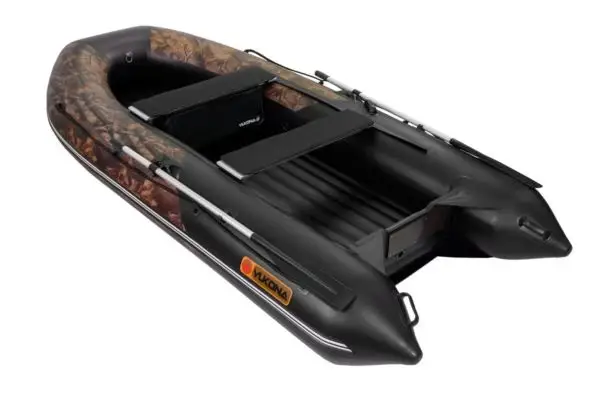 Yukona Air Tank Series