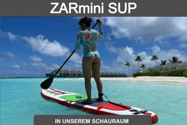 ZAR Formenti ZAR mini SUP