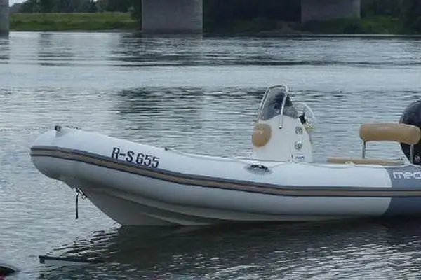 Zodiac Medline 500