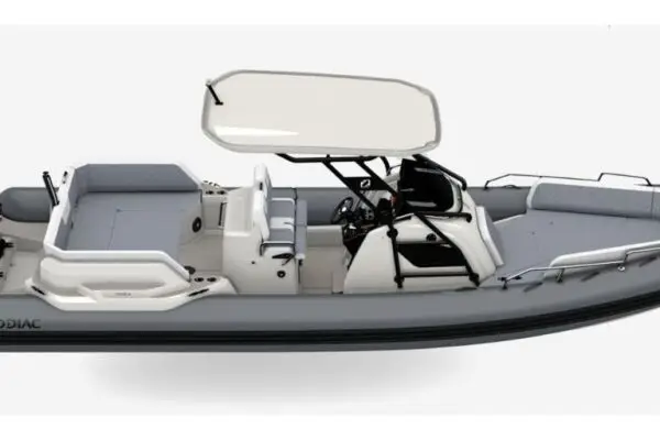Zodiac Medline 9