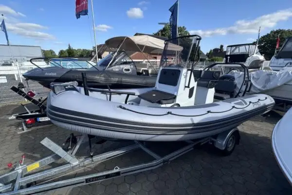 Zodiac PRO 5.5