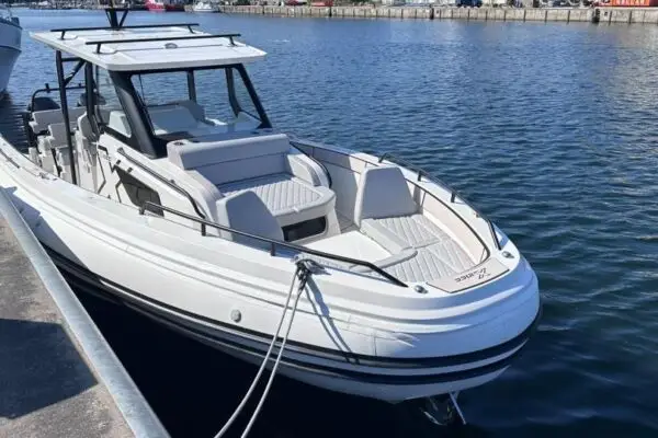 Zodiac X10CC