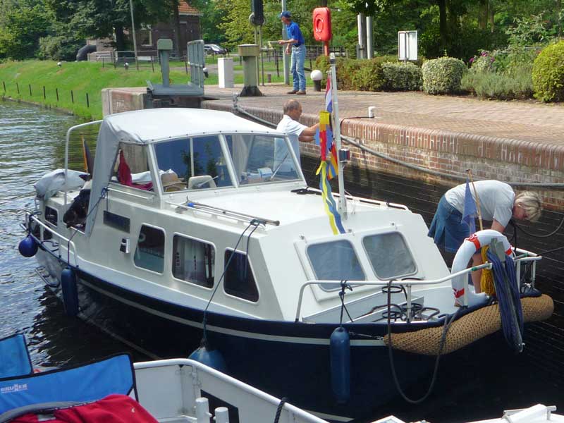 Doerak 730 AK