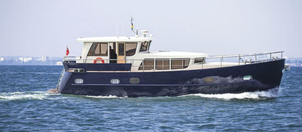 SIGO MARINE EXPLORER