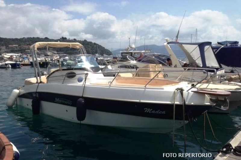 Marinello Eden 26 (New)