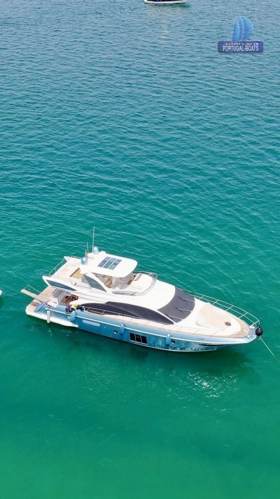 Azimut 60