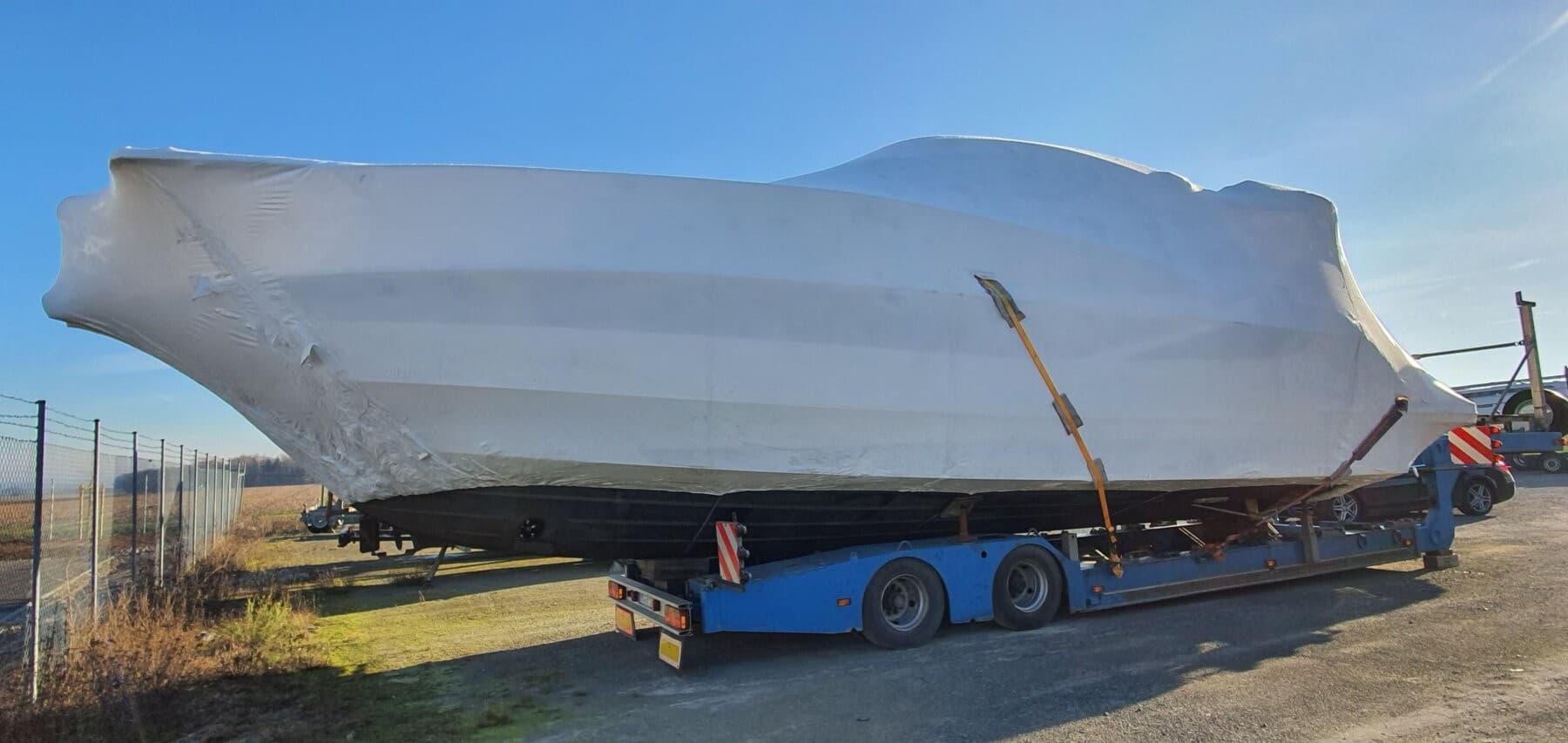 Galeon 420 FLY - Modelljahr 2020 - Sondermodell