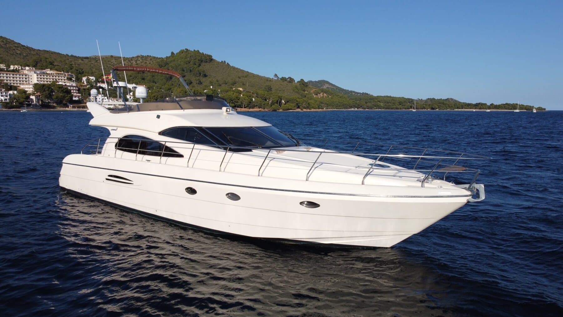 Astondoa 54 GLX