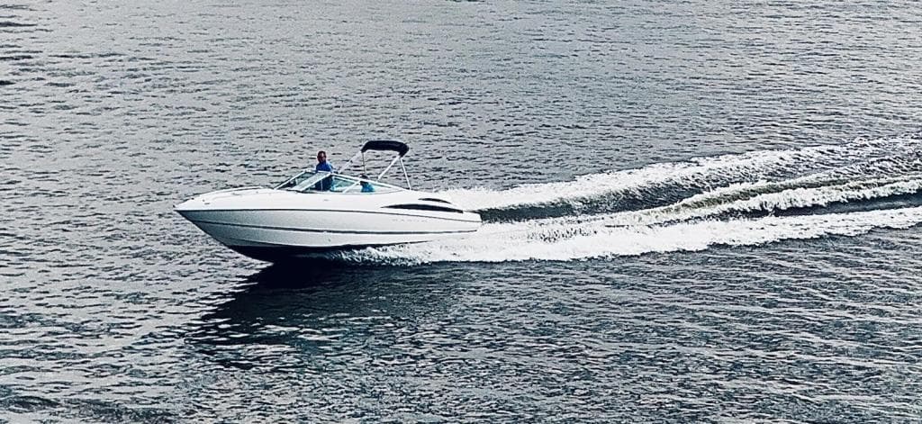 Maxum 2300 SC